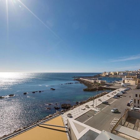 Suite Le Vele Gallipoli Exterior foto