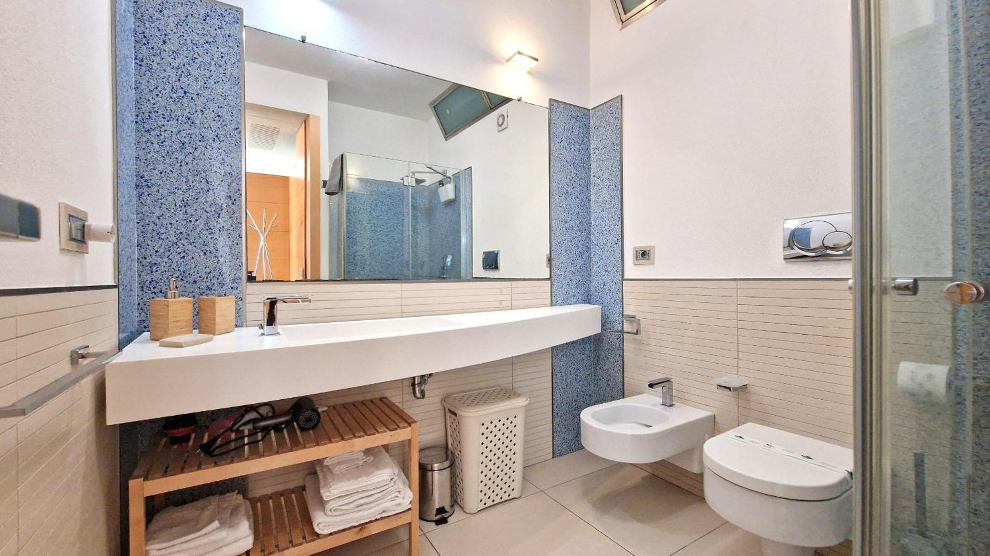 Suite Le Vele Gallipoli Exterior foto